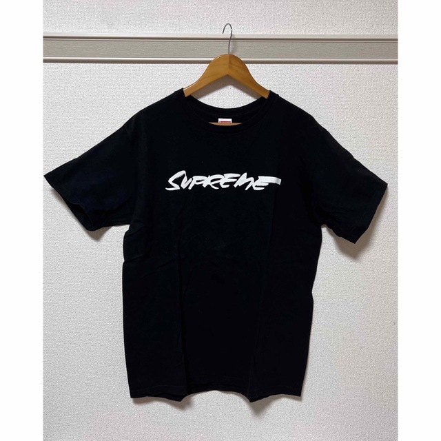 Supreme / Futura Logo Tee 20AW