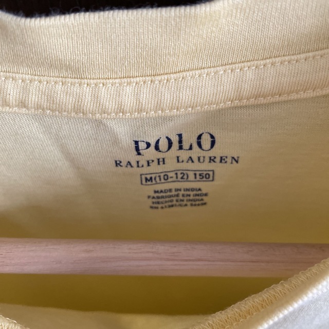 POLO RALPH LAUREN - RO-MI'n 様専用Polo Ralph Lauren 子供Tシャツの