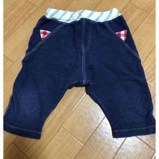 ナルミヤ インターナショナル(NARUMIYA INTERNATIONAL)のミリカンパニー　ベイビーチア　パンツ(パンツ/スパッツ)