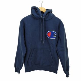 チャンピオン(Champion)のChampion(チャンピオン) Cロゴプルオーバーパーカー レディース(パーカー)