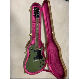 ギブソン(Gibson)のギブソンカスタムショップ　Gibson Custom Shop(エレキギター)