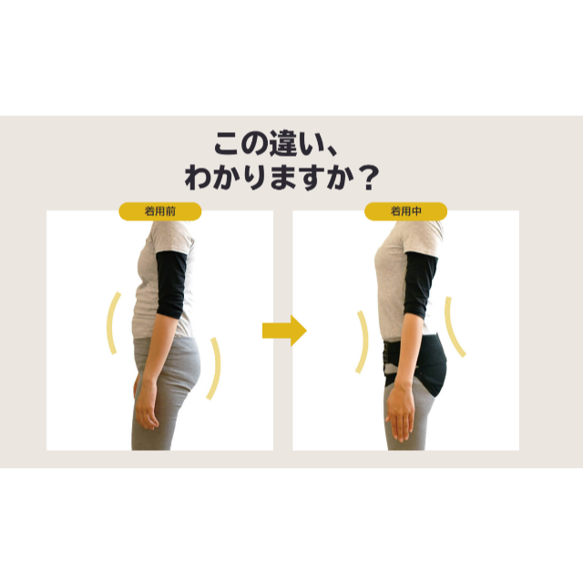 24H限定 FIT KEEP Ⅱ フィットキープ 骨盤ベルト Lサイズの通販 by きゃり岡さん's shop｜ラクマ 