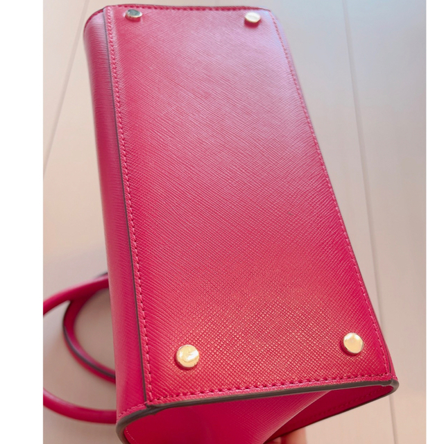 kate spade new york(ケイトスペードニューヨーク)のkate spade NEW YORKミニトートバック レディースのバッグ(ハンドバッグ)の商品写真