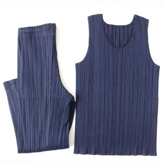 PLEATS PLEASE ISSEY MIYAKE - 【希少】サンプルモデル イッセイミヤケ