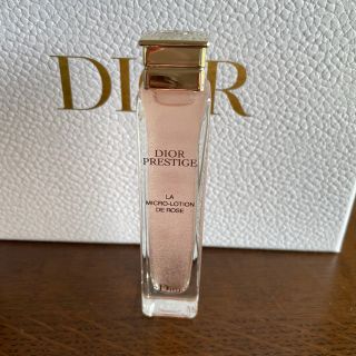 ディオール(Dior)のディオール プレステージローションドローズ(化粧水/ローション)