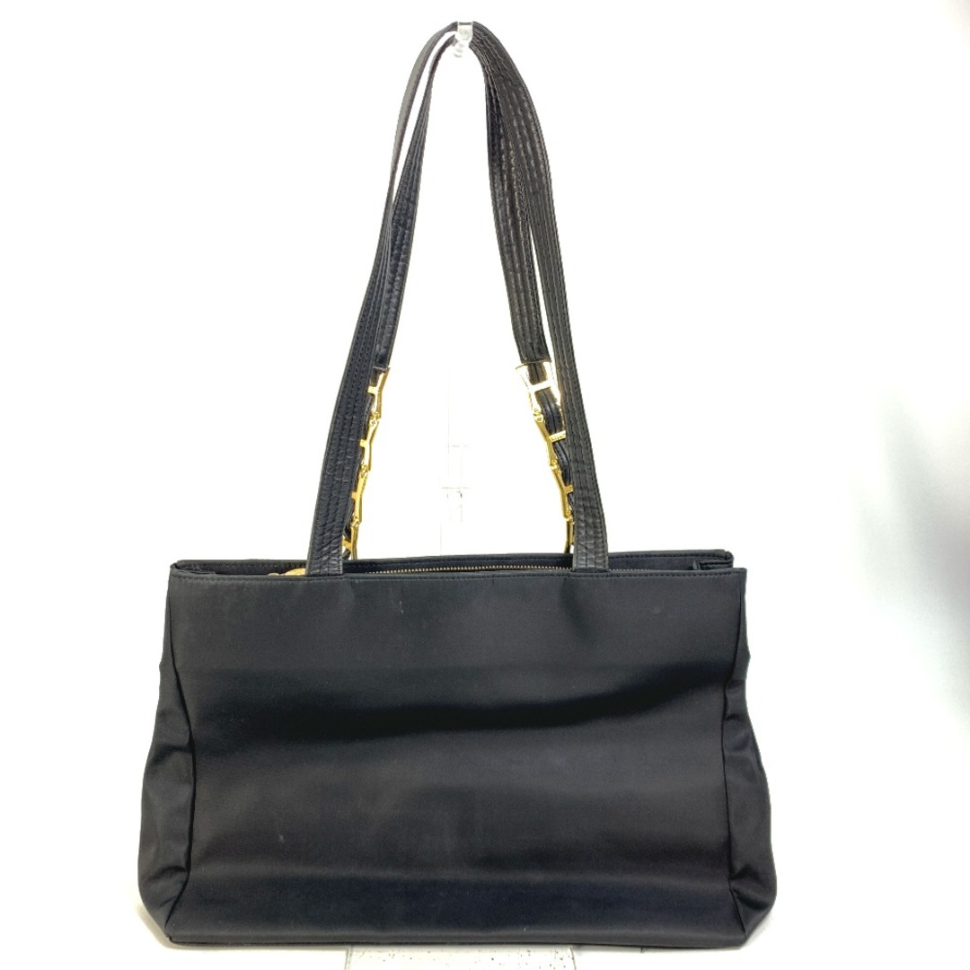 買取 古い VERSACE ヴェルサーチ トートバッグ サンバースト