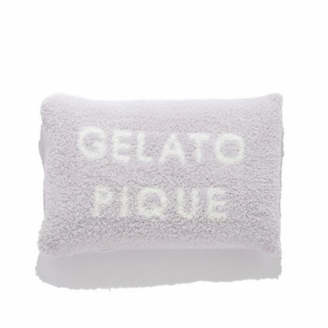 gelato pique(ジェラートピケ)のジェラートピケ　枕カバー　ピローケース キッズ/ベビー/マタニティの寝具/家具(枕)の商品写真