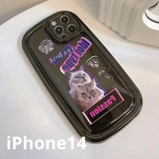 【 新品未使用 】iPhone14対応ケース(iPhoneケース)