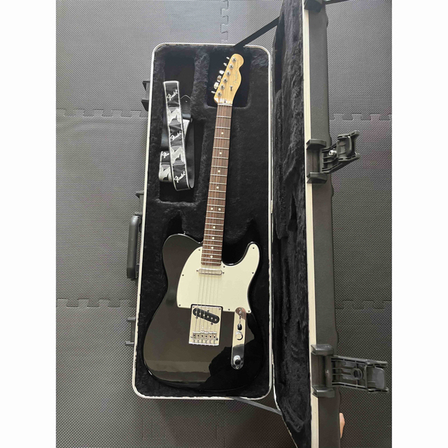 Fender USA American Standard TL