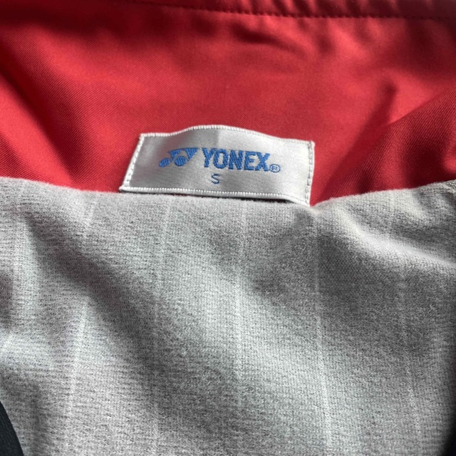 YONEX(ヨネックス)のヨネックス　裏地付きウォーマー⭐︎ スポーツ/アウトドアのスポーツ/アウトドア その他(バドミントン)の商品写真