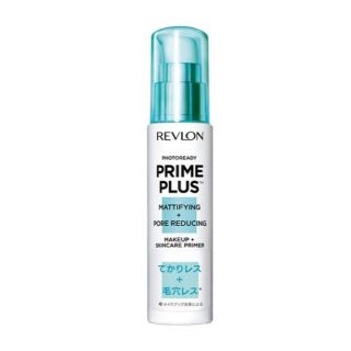 レブロン(REVLON)のレブロン フォトレディ プライムプラス 003 てかりレス(30ml)(化粧下地)