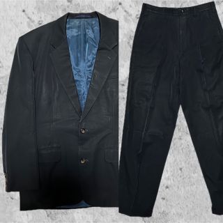 ヨウジヤマモト メンズスーツの通販 300点以上 | Yohji Yamamotoの