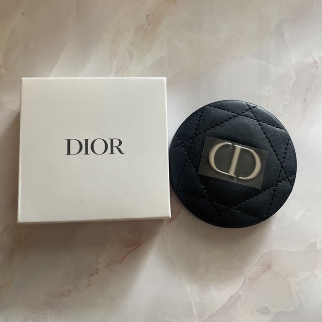 【新品未使用】DIOR ミラーレディース