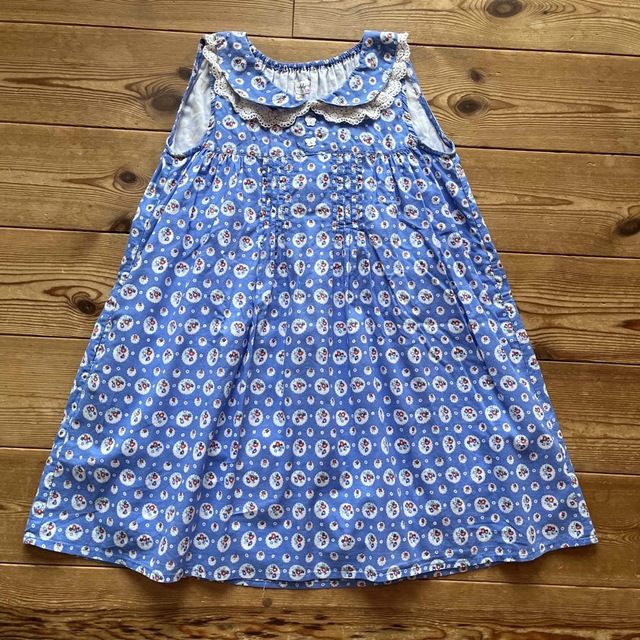 子供服　女の子130 3点セット キッズ/ベビー/マタニティのキッズ服女の子用(90cm~)(その他)の商品写真