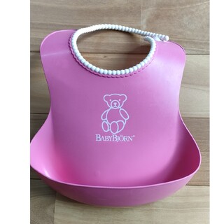 ベビービョルン(BABYBJORN)の【あい様専用】ベビービョルン　食事スタイ(その他)