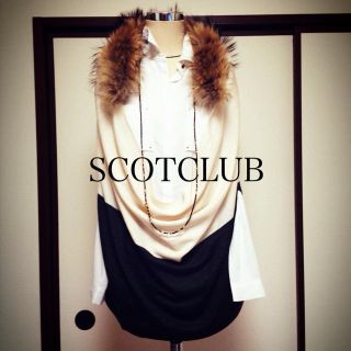 スコットクラブ(SCOT CLUB)のあいら様専用(ニット/セーター)