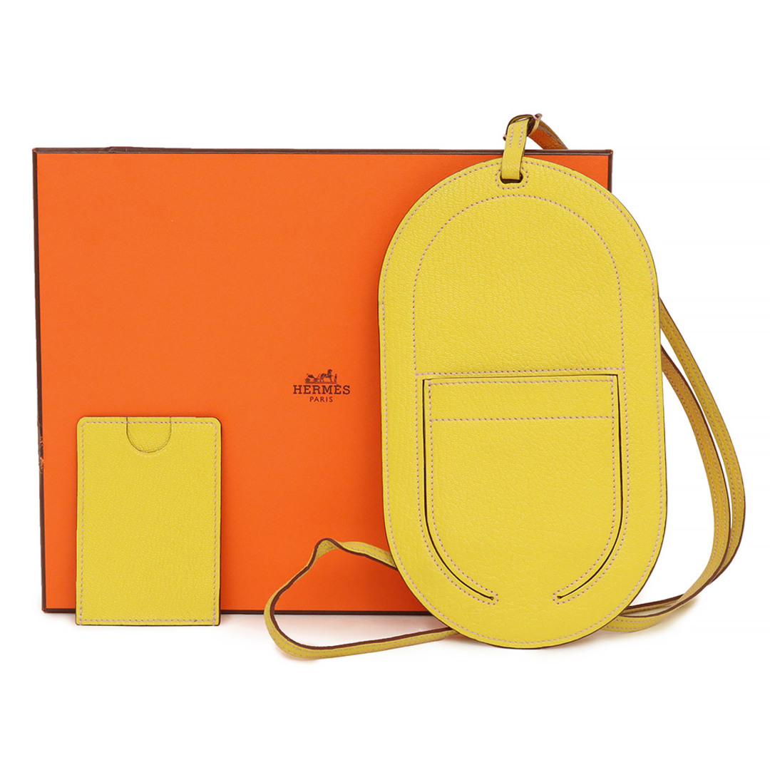 エルメス　HERMES スマートフォンケース　インザループ