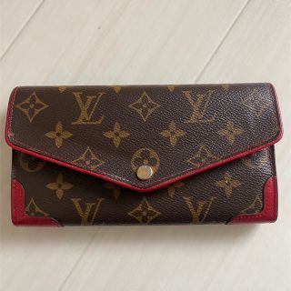 ルイヴィトン(LOUIS VUITTON)のヴィトン　財布(財布)