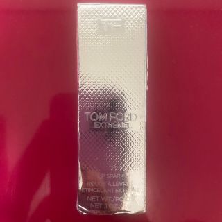 トムフォード(TOM FORD)のTOM FORD EXTREME LIP SPARK 05 CLASH リップ(口紅)