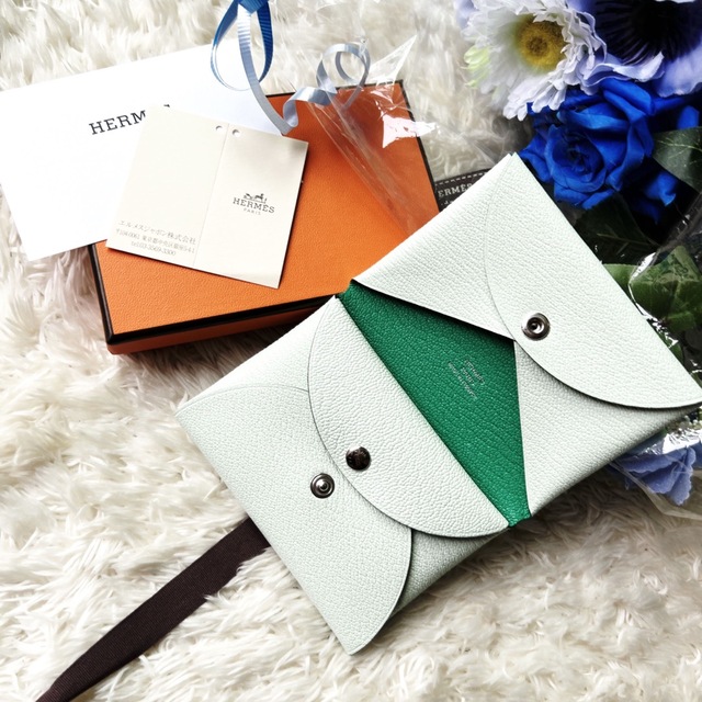日本公式の通販 未使用 エルメス HERMES バスティア ヴェルソ - blog