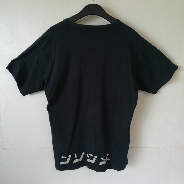 BEAT CRUSADERS ビートクルセイダース 半袖Tシャツ メンズL 古着 メンズのトップス(Tシャツ/カットソー(半袖/袖なし))の商品写真