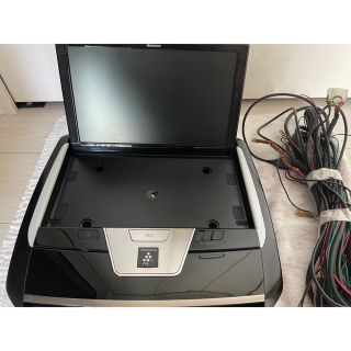 ALPINE フリップダウンモニター PCH-RM4500B castroarquitetos.com