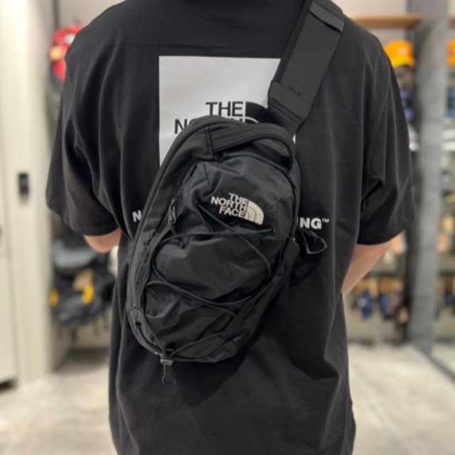 Premium Line □新品□ ノースフェイス コミューターパック