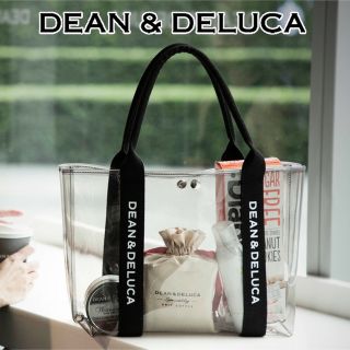 ディーンアンドデルーカ(DEAN & DELUCA)のDEAN &DELUCA バンコク限定マンハッタン(ハンドバッグ)