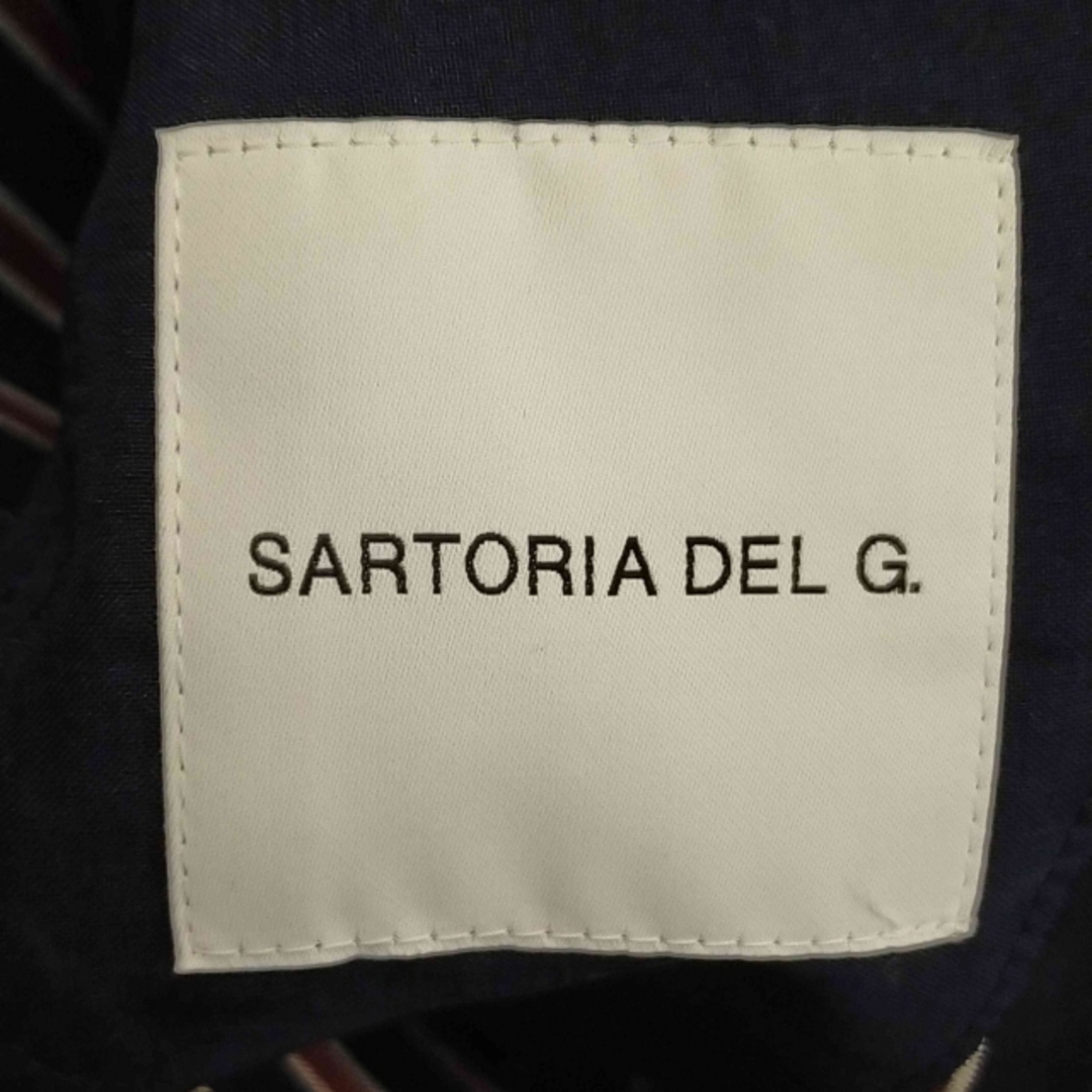 SARTORIA DEL GROSSO(サルトリアデルグロッソ) メンズ 5