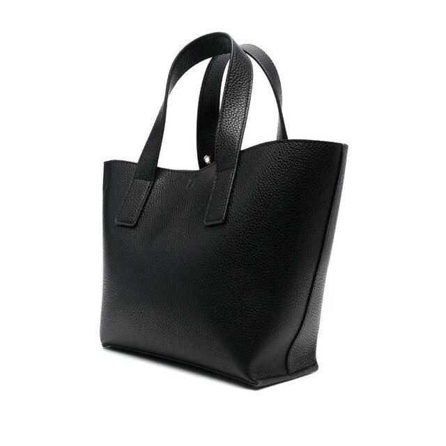 VERSACE JEANS COUTURE ハンドバッグ ブラック | www.innoveering.net