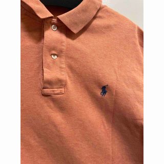 ポロ(POLO（RALPH LAUREN）)のPOLO  ポロシャツ(ポロシャツ)