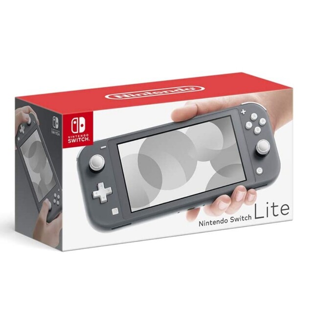 ニンテンドースイッチライト 新品・未開封