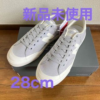 ニューバランス　PROCTSVY 28cm(スニーカー)