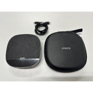 Anker PowerConf S500 会議用スピーカー