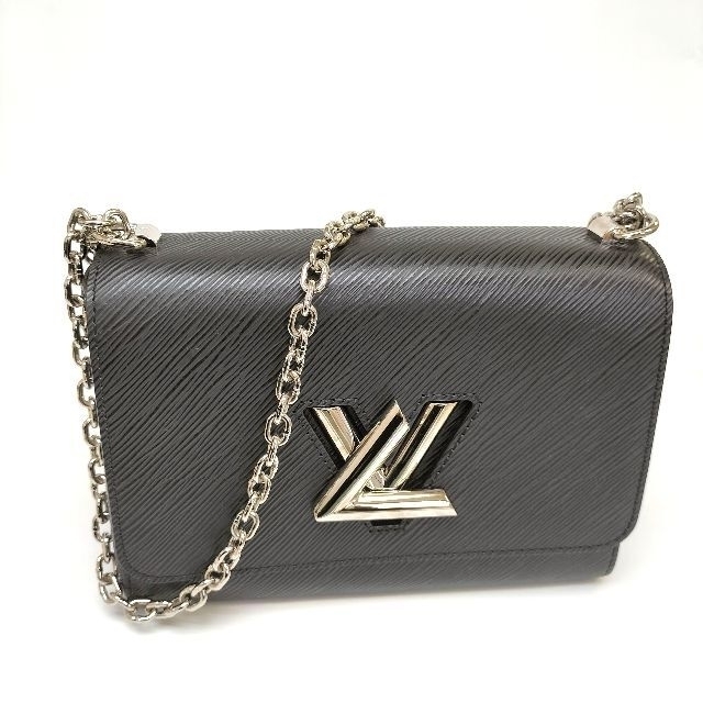 ショルダーバッグ LOUIS VUITTON ルイヴィトン エピ ツイストMM