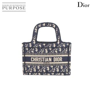 ディオール(Christian Dior) ロゴ ハンドバッグ(レディース)の通販 200 