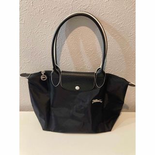 ロンシャン(LONGCHAMP)のロンシャン　Mサイズ(トートバッグ)