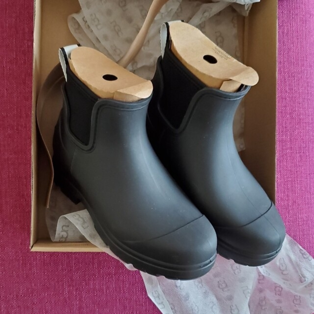 UGG レインブーツレインブーツ