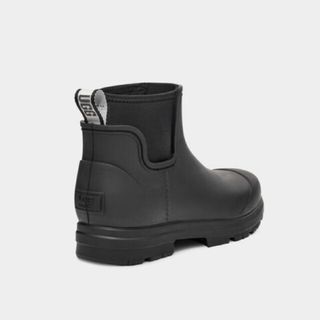 UGG(アグ) レインブーツ レディース美品