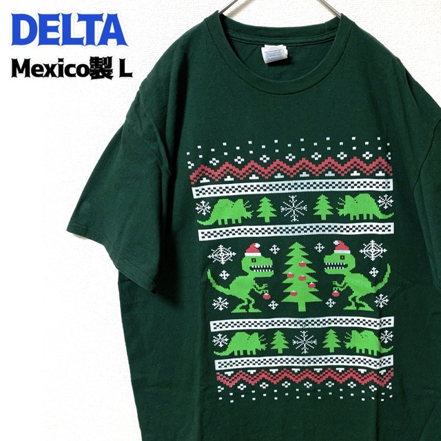 DELTA(デルタ)のベティたん様　専用 メンズのトップス(Tシャツ/カットソー(半袖/袖なし))の商品写真