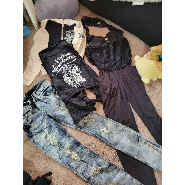 レア幻d.i.a♥️ギャルまとめ売り♥️7点 | www.bonitaexclusive.com