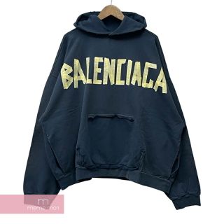 バレンシアガ ロゴ パーカー(メンズ)の通販 600点以上 | Balenciagaの