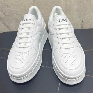 セリーヌ チェック スニーカー(レディース)の通販 9点 | celineの セリーヌ チェック スニーカー(レディース)の通販 9点 | celineの