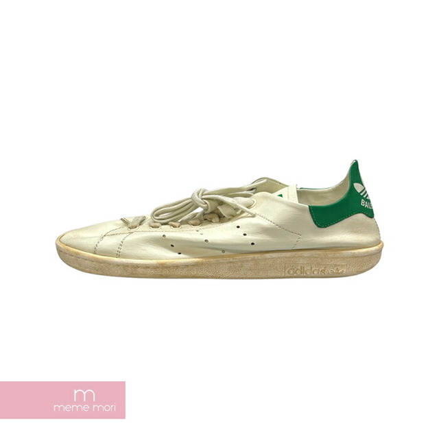 初回限定お試し価格】 Smith Stan 2022AW BALENCIAGA×adidas - adidas
