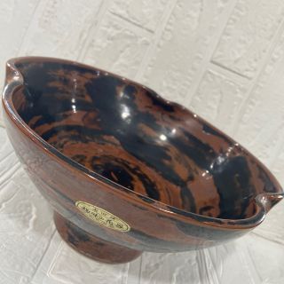 有田焼 趣味の花器 花泉陶園 鉢 花入 花器 陶器 骨董品 置物 飾り物(花瓶)