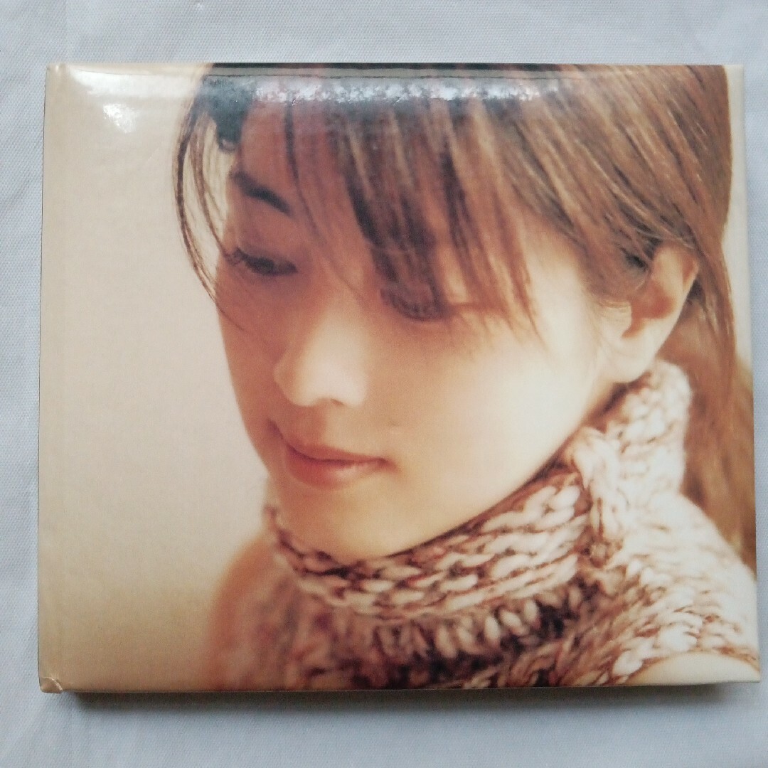 ZARD ザード 坂井泉水 止まっていた時計が今動き出した CD 音楽 邦楽 エンタメ/ホビーのCD(ポップス/ロック(邦楽))の商品写真