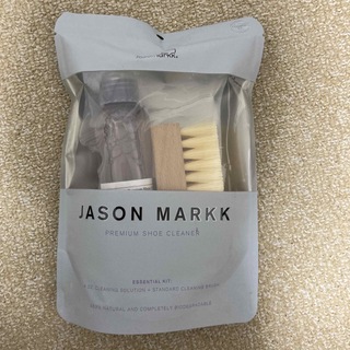 ジェイソンマーク(JASON MARKK)のJason Markk Premium Shoe Cleaner (洗剤/柔軟剤)