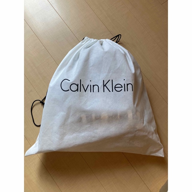 タイムSALE/海外限定calvinkleinリュック!!