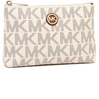 マイケルコース(Michael Kors)の【SALE‼︎】MICHAEL KORS★ポーチ(ポーチ)