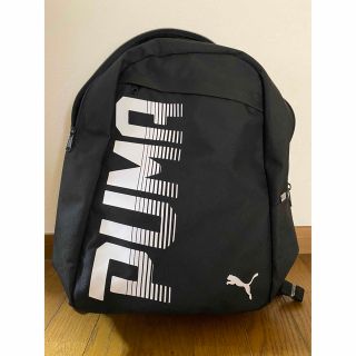 プーマ(PUMA)のPUMAプーマ リュックプーマリュック　新品 (バッグパック/リュック)